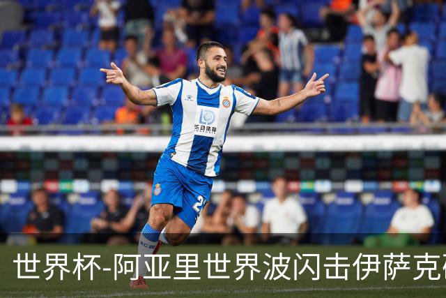 世界杯-阿亚里世界波闪击伊萨克破门 半场瑞典2-1突尼斯