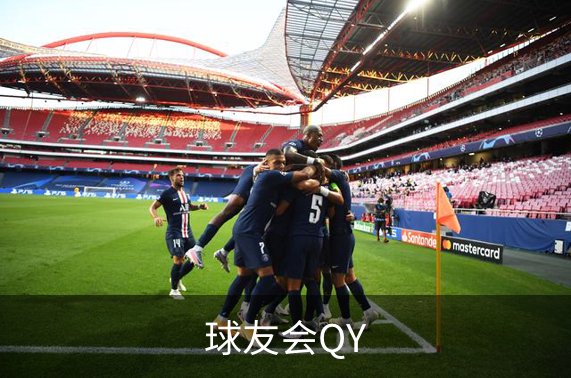 球友会QY介绍